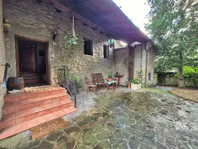 Villa in vendita a Marradi - foto 6