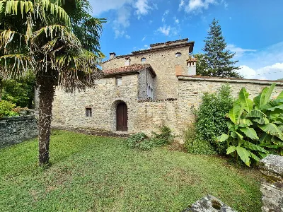 Villa in vendita a Marradi - foto 8