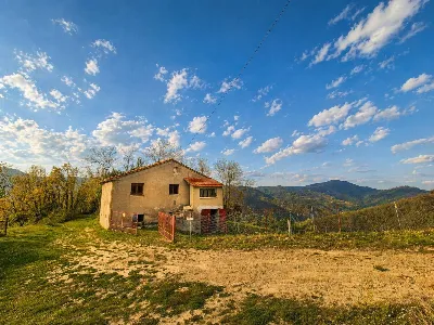 Villa in vendita a Civitella di Romagna - foto 1