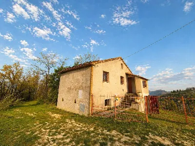 Villa in vendita a Civitella di Romagna - foto 2