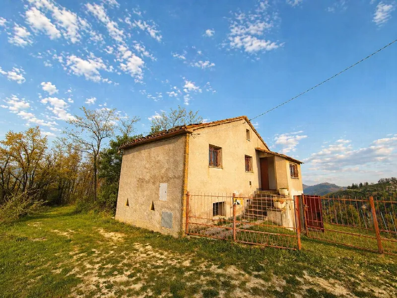 Villa in vendita a Civitella di Romagna - foto 2