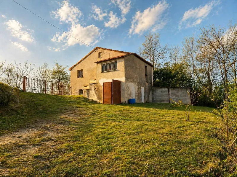 Villa in vendita a Civitella di Romagna - foto 3