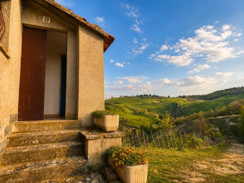Villa in vendita a Civitella di Romagna - foto 4