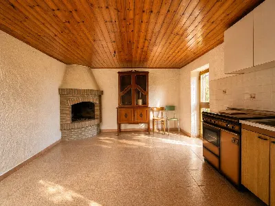 Villa in vendita a Civitella di Romagna - foto 5