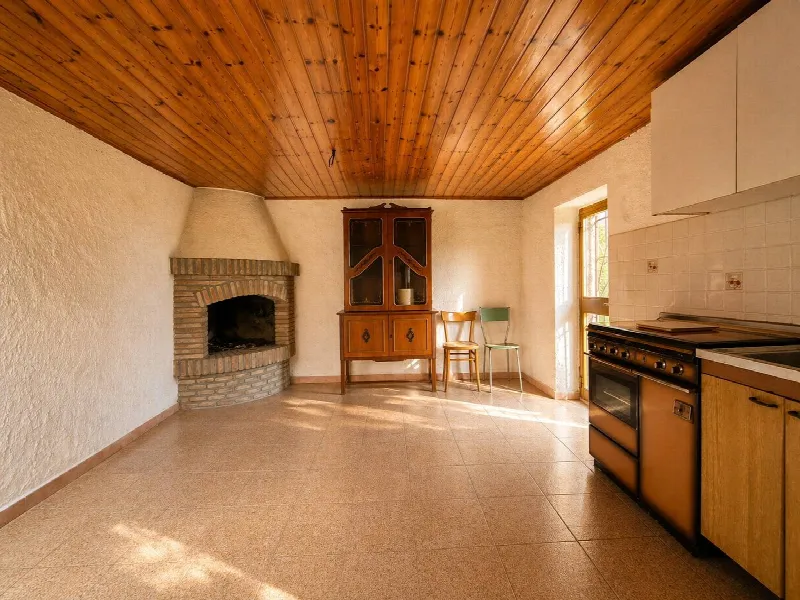 Villa in vendita a Civitella di Romagna - foto 5