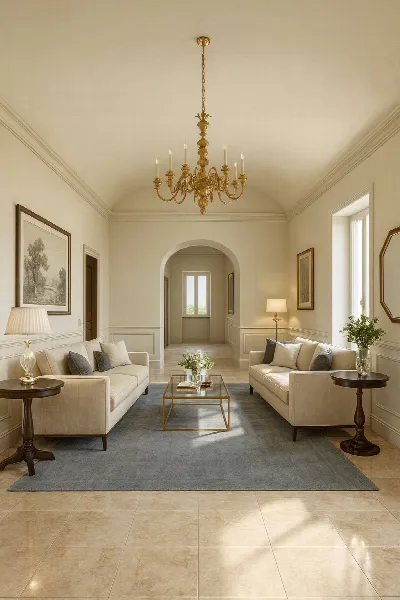 Villa in vendita a Budrio - foto 1