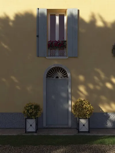 Villa in vendita a Budrio - foto 6