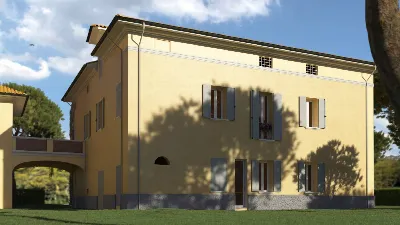 Villa in vendita a Budrio - foto 7