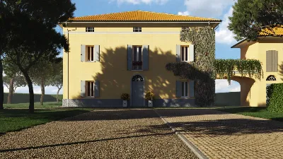 Villa in vendita a Budrio - foto 8
