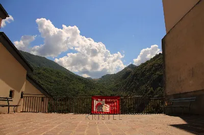 Rustico/Casale in vendita ad Abbateggio - foto 2