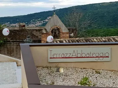 Rustico/Casale in vendita ad Abbateggio - foto 4