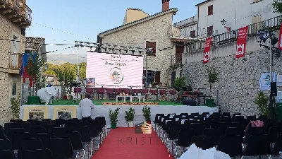 Rustico/Casale in vendita ad Abbateggio - foto 5
