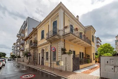 Villa in vendita a Pescara, Centro - foto 1