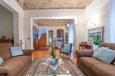 Villa in vendita a Pescara, Centro - foto 4