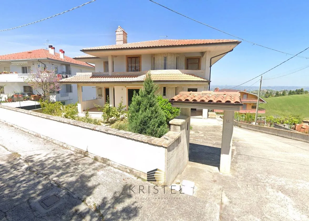 Villa in vendita a Casalincontrada - foto 2