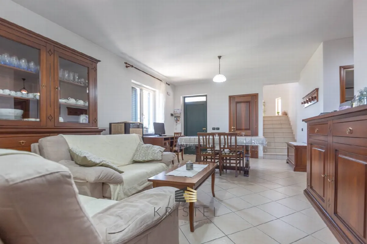 Villa in vendita a Casalincontrada - foto 3