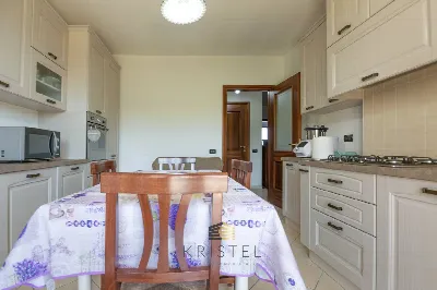 Villa in vendita a Casalincontrada - foto 7