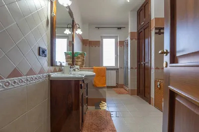 Villa in vendita a Casalincontrada - foto 8