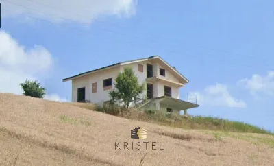 Villa a Città Sant'Angelo