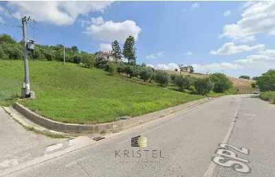 Villa in vendita a Città Sant'Angelo - foto 3