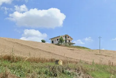 Villa in vendita a Città Sant'Angelo - foto 4