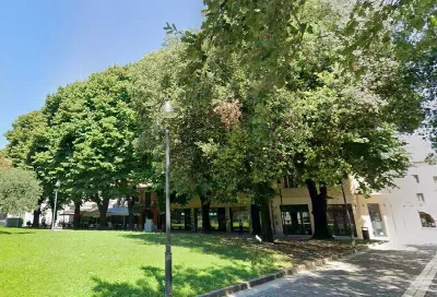 Villa a Monfalcone