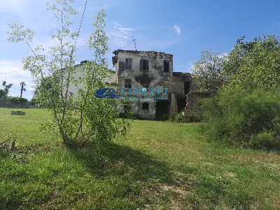 Villa a Alba Adriatica
