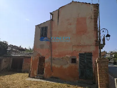 Rustico/Casale in vendita a Nereto - foto 3