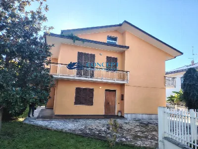 Villa in vendita a Corropoli - foto 1
