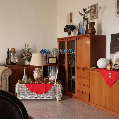 Casa Indipendente a Controguerra
