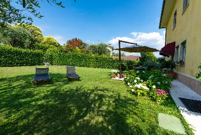 Villa in vendita a Garda - foto 1