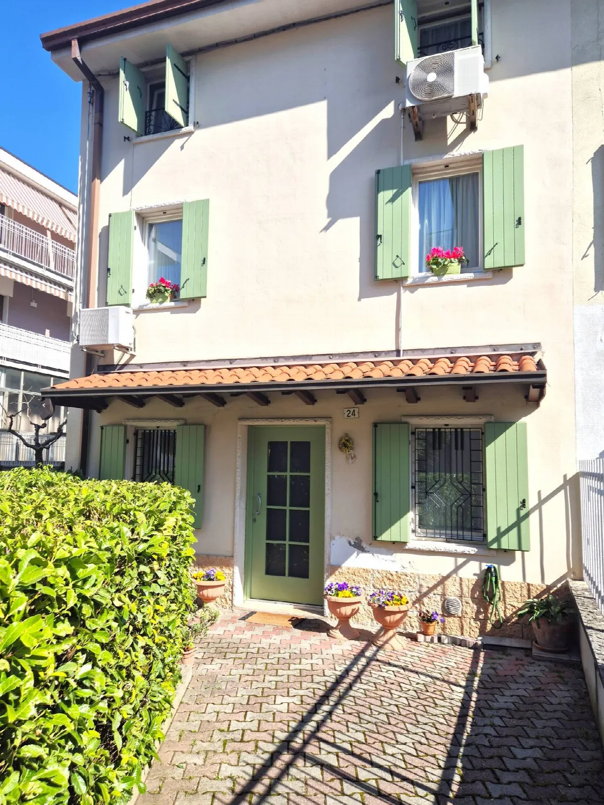 Villa in vendita a Verona, Santa Lucia, Golosine, Zona Fiera - foto 2