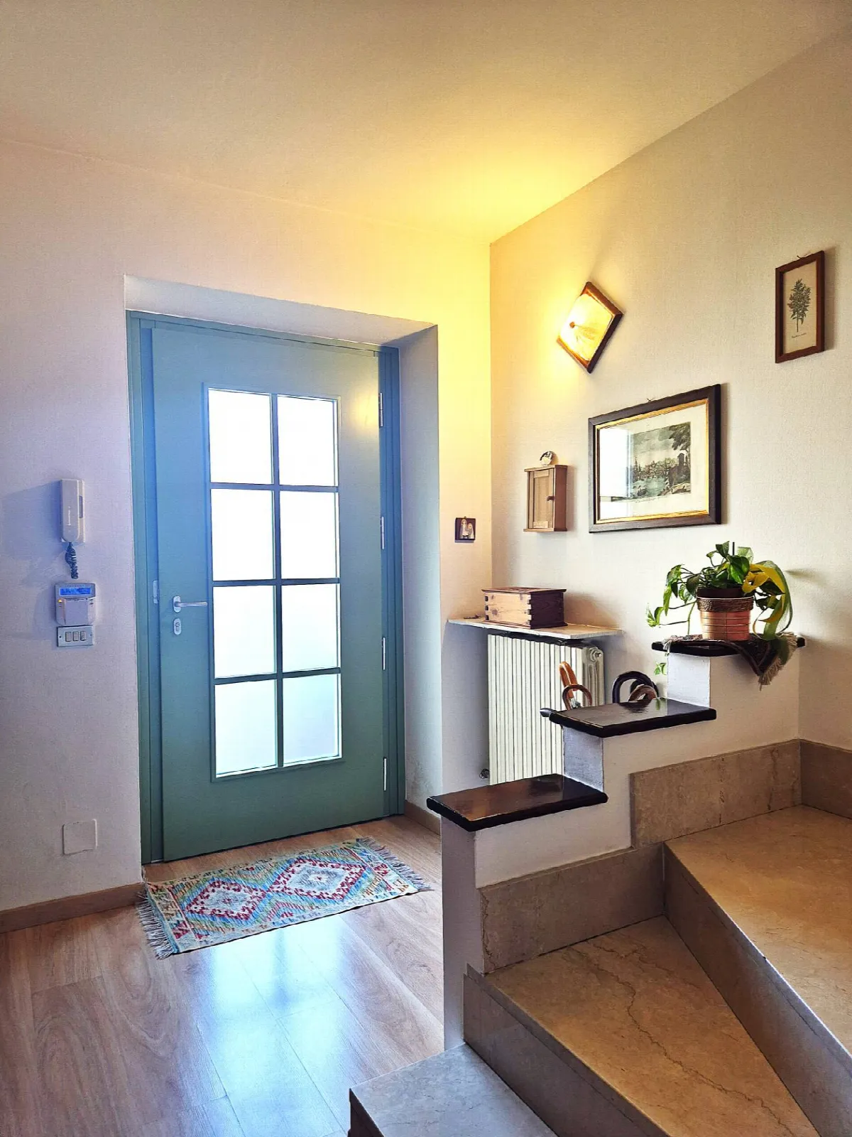 Villa in vendita a Verona, Santa Lucia, Golosine, Zona Fiera - foto 3