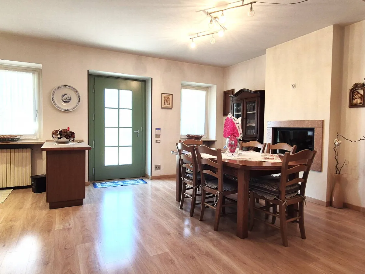 Villa in vendita a Verona, Santa Lucia, Golosine, Zona Fiera - foto 4