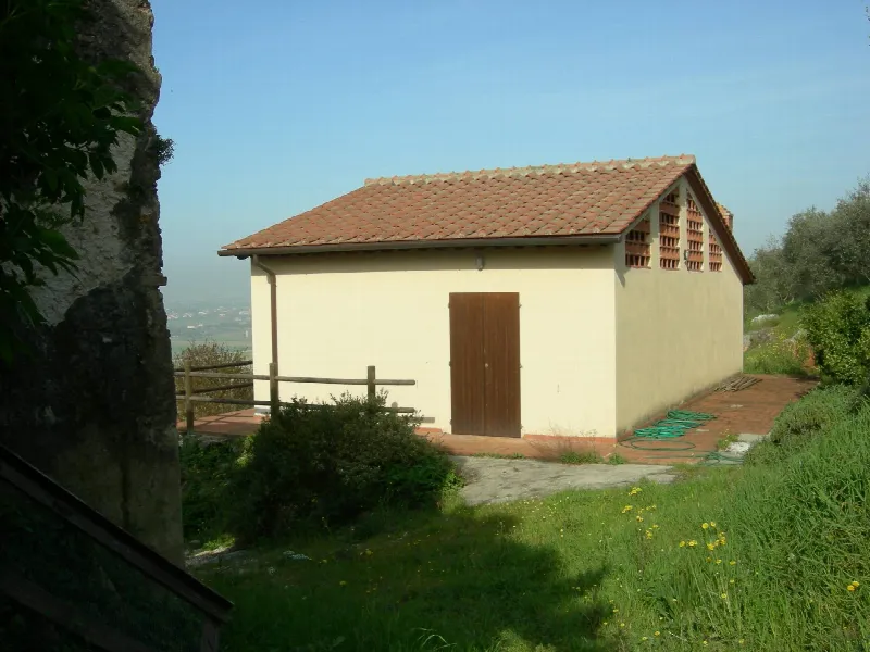 Rustico/Casale in vendita a San Giuliano Terme - foto 1