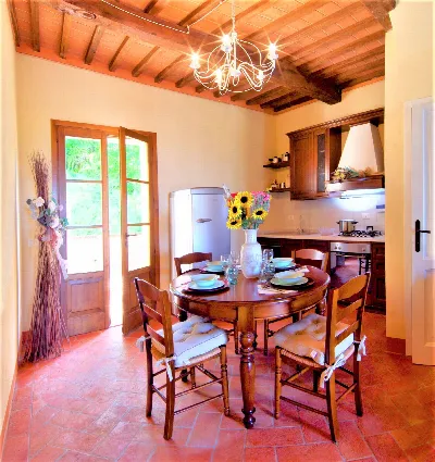 Villa in vendita a Palaia - foto 1
