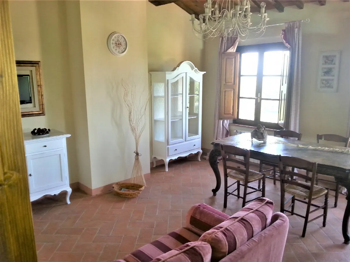 Villa in vendita a Palaia - foto 3