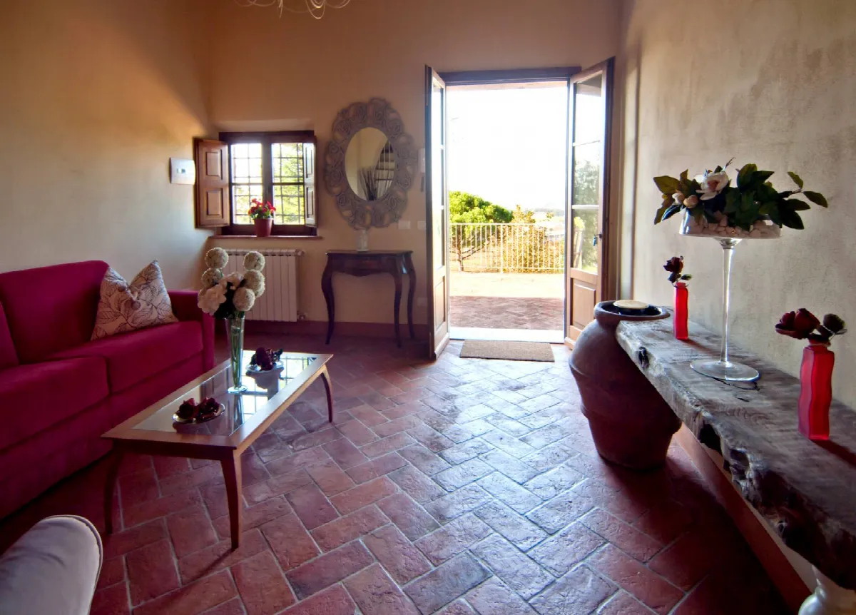 Villa in vendita a Palaia - foto 4