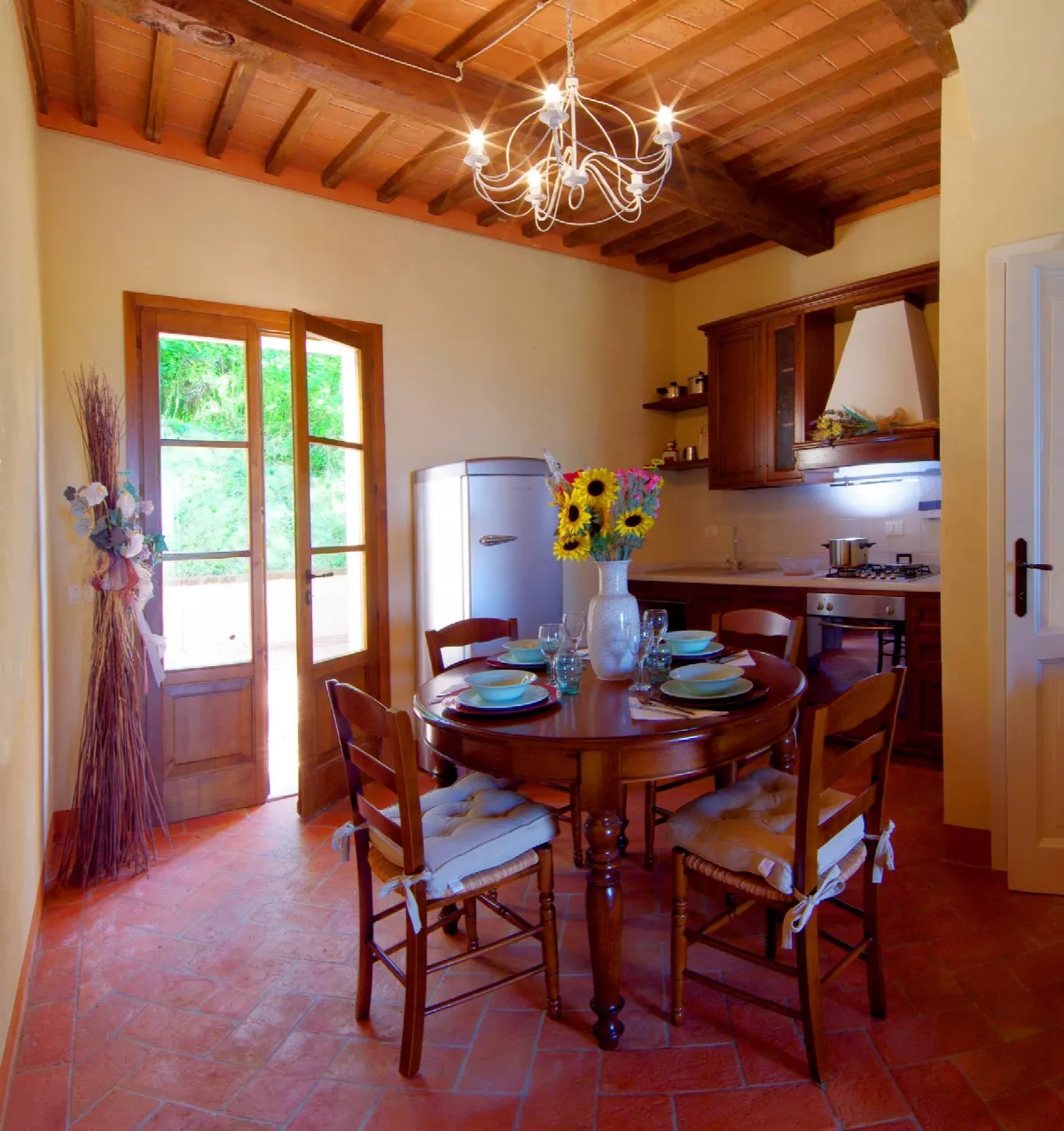 Villa in vendita a Palaia - foto 5