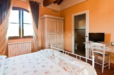 Villa in vendita a Palaia - foto 6