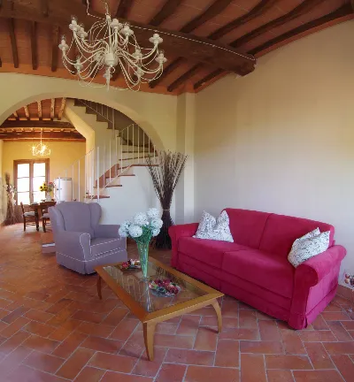 Villa in vendita a Palaia - foto 7