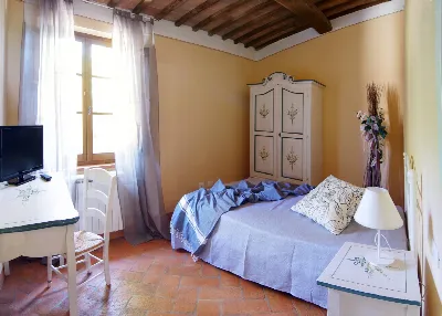 Villa in vendita a Palaia - foto 8