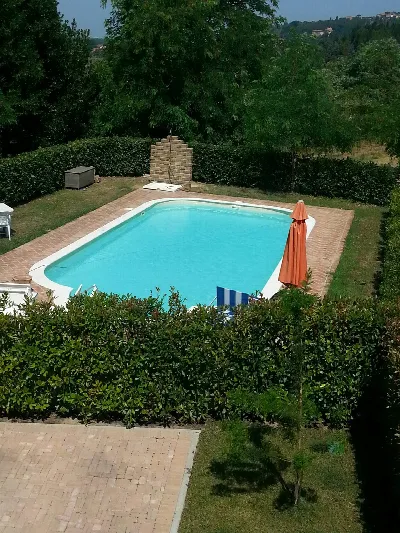 Villa in vendita a Palaia - foto 9