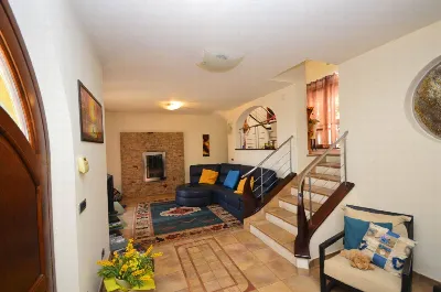Villa in vendita a Collesalvetti - foto 2