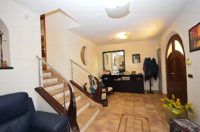 Villa in vendita a Collesalvetti - foto 3