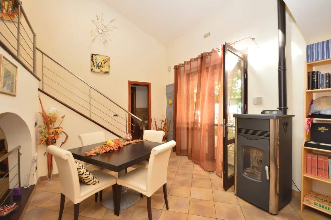 Villa in vendita a Collesalvetti - foto 4