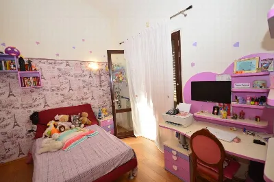 Villa in vendita a Collesalvetti - foto 6