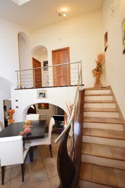 Villa in vendita a Collesalvetti - foto 8