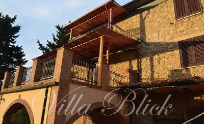 Villa in vendita a Guardistallo - foto 2