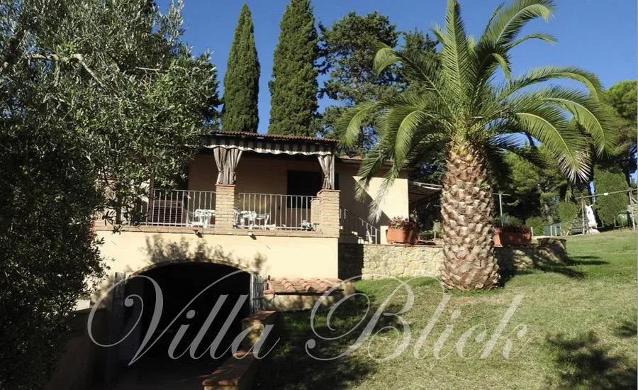 Villa in vendita a Guardistallo - foto 3